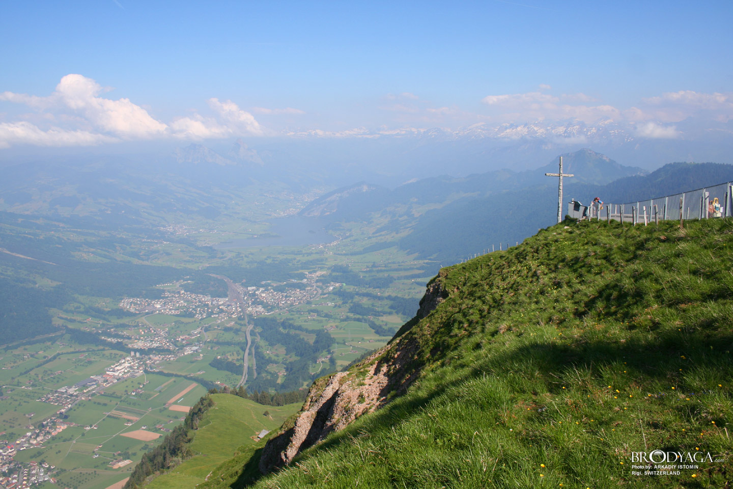 Rigi